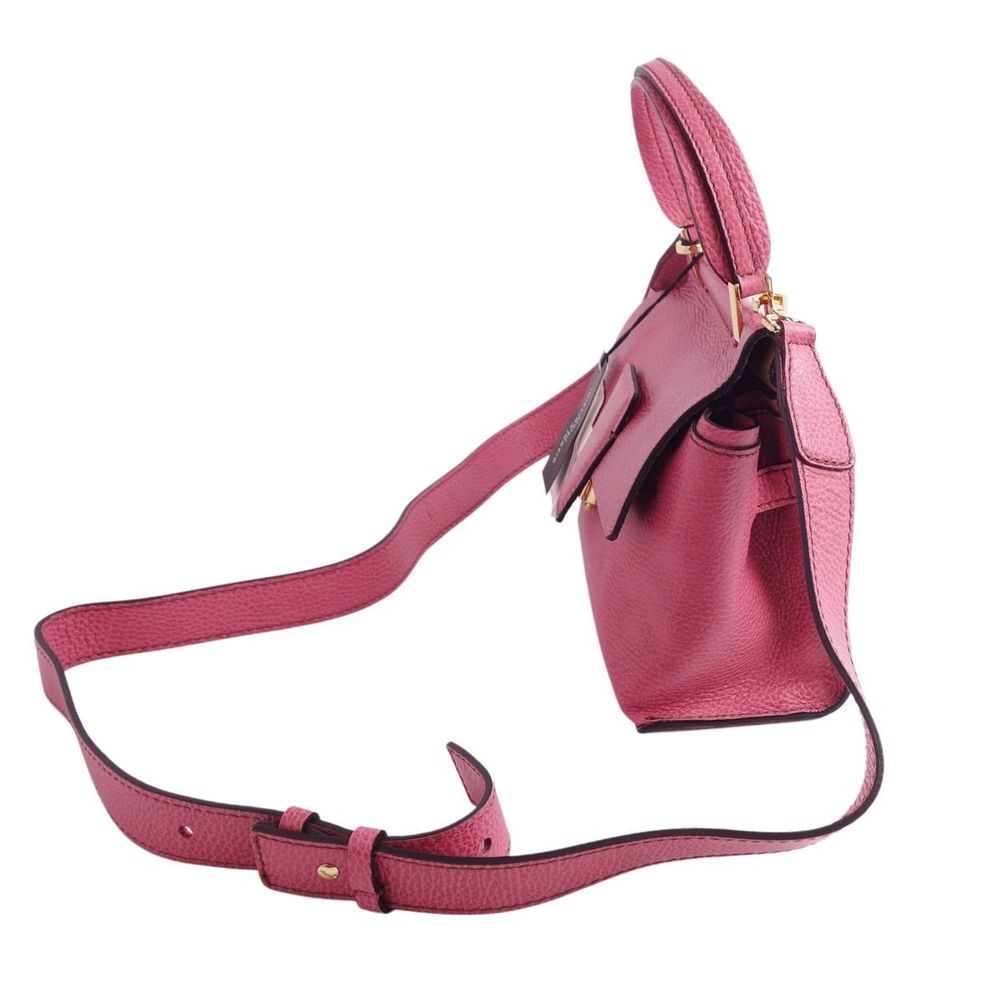 Gianni Chiarini GIANNI CHIARINI bag 2way shoulder handbag calf leather ladies... - Picture 2 of 10